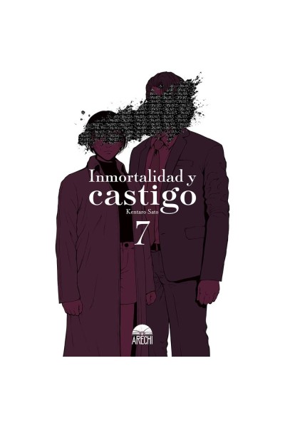 INMORTALIDAD Y CASTIGO 7