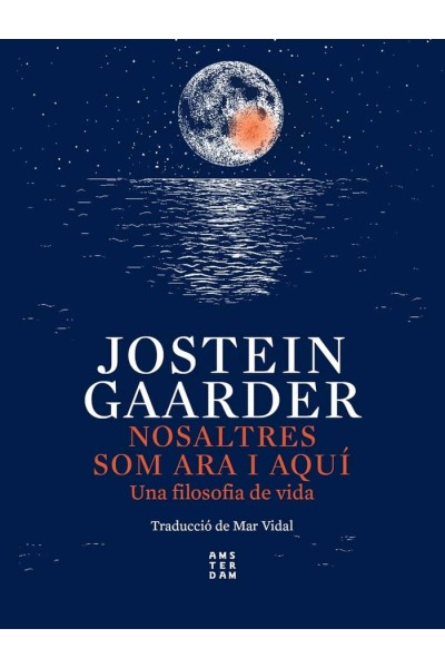 NOSALTRES SOM ARA I AQUI