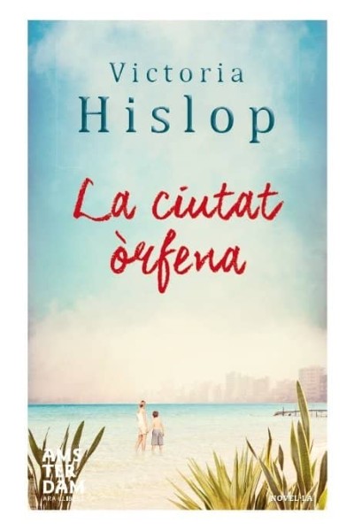 CIUTAT ORFENA,LA