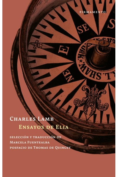 ENSAYOS DE ELIA