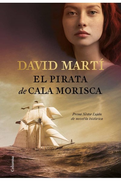 EL PIRATA DE CALA MORISCA