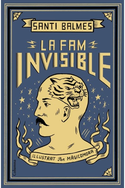 FAM INVISIBLE,LA