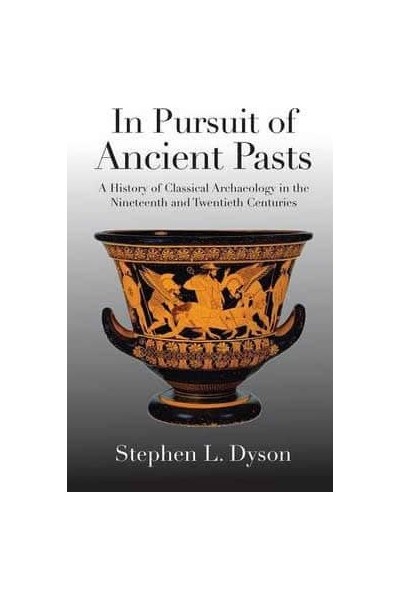 IN PURSUIT OF ANCIENT PASTS