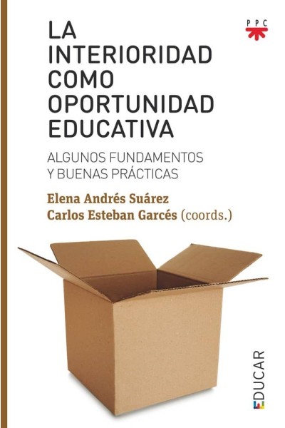 INTERIORIDAD COMO OPORTUNIDAD EDUCATIVA,LA