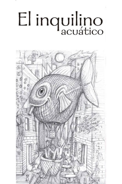 INQUILINO ACUATICO,EL