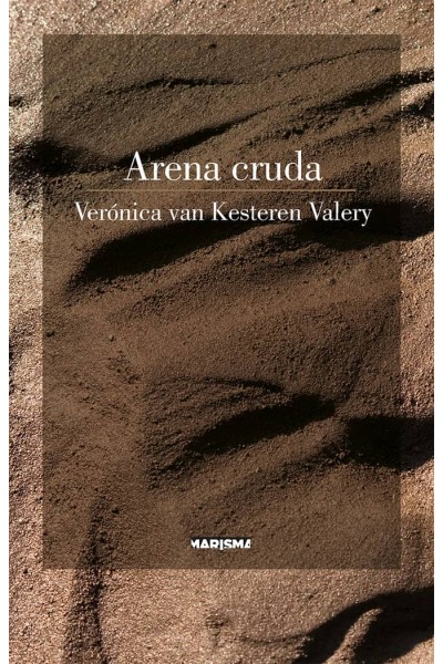 ARENA CRUDA