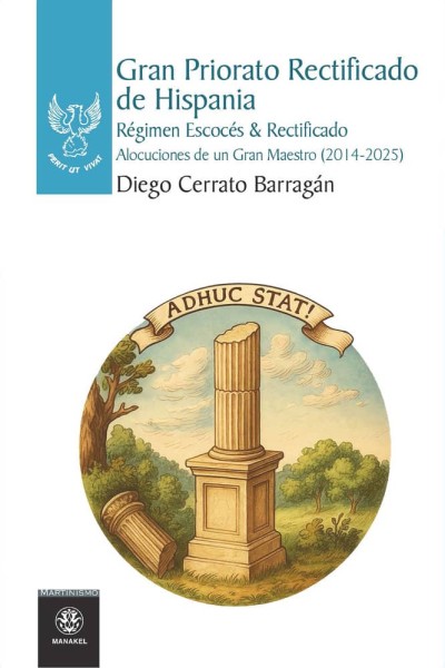 GRAN PRIORATO RECTIFICADO DE HISPANIA