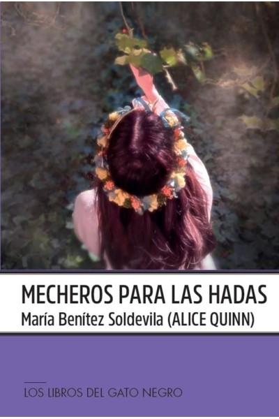 MECHEROS PARA LAS HADAS