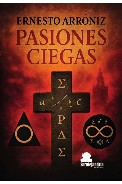 PASIONES CIEGAS