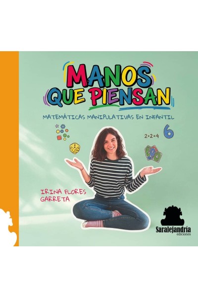 MANOS QUE PIENSAN