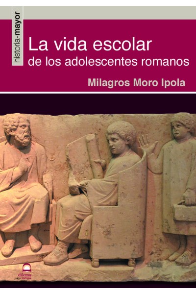 LA VIDA ESCOLAR DE LOS ADOLESCENTES ROMANOS