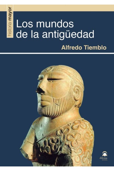 LOS MUNDOS DE LA ANTIGUEDAD