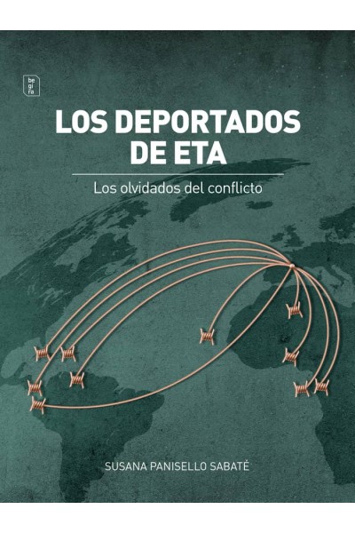 LOS DEPORTADOS DE ETA