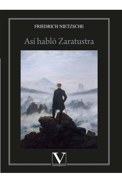 ASI HABLO ZARATUSTRA