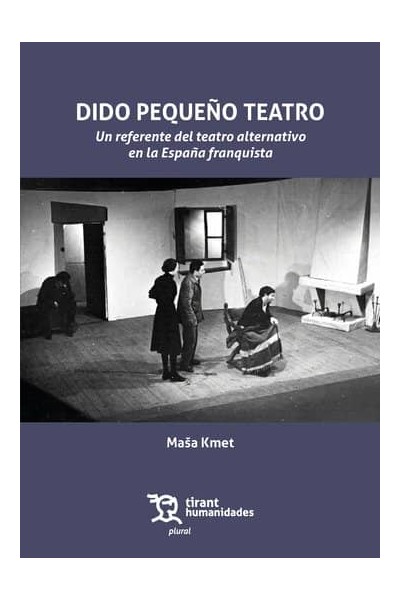 DIDO PEQUEÑO TEATRO UN REFERENTE DEL TEATRO ALTERNATIVO EN