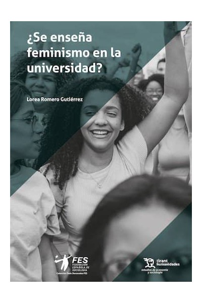 SE ENSEÑA FEMINISMO EN LA UNIVERSIDAD