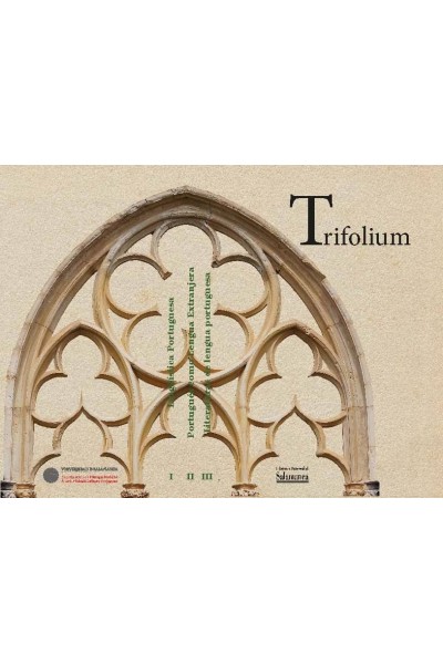 TRIFOLIUM LINGUISTICA PORTUGUESA & PORTUGUES COMO LENGUA EX