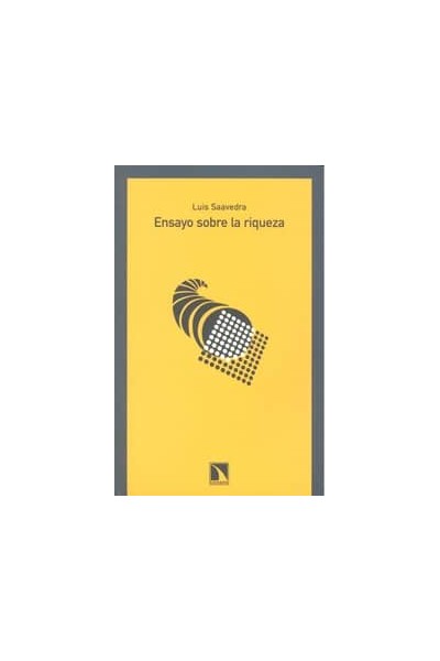 ENSAYO SOBRE LA RIQUEZA