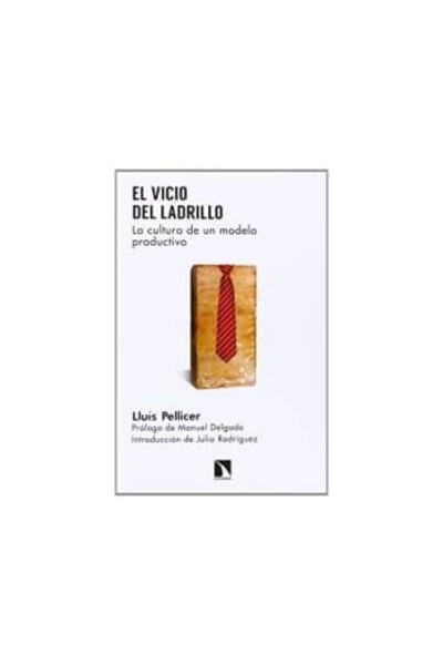 VICIO DEL LADRILLO,EL