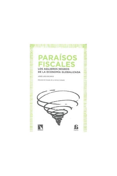 PARAISOS FISCALES