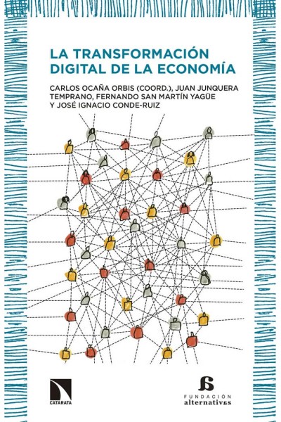 TRANSFORMACION DIGITAL DE LA ECONOMIA,LA