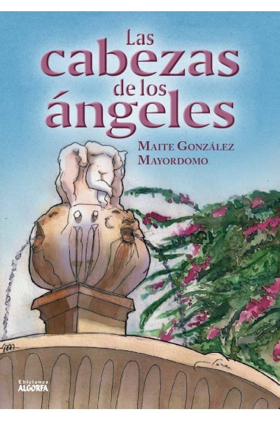 CABEZAS DE LOS ANGELES