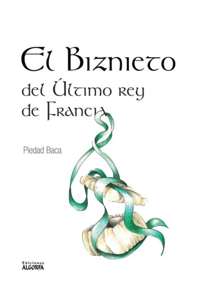 EL BIZNIETO DEL ULTIMO REY DE FRANCIA