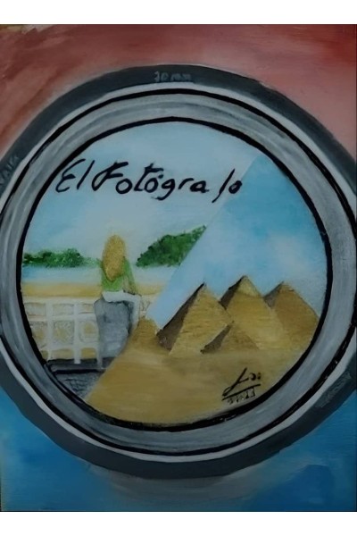 EL FOTOGRAFO