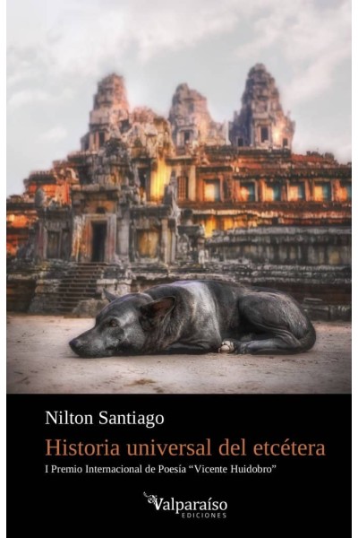HISTORIA UNIVERSAL DEL ETCETERA