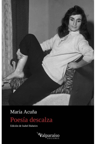 POESIA DESCALZA
