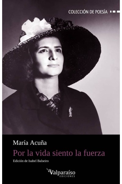 POR LA VIDA SIENTO LA FUERZA