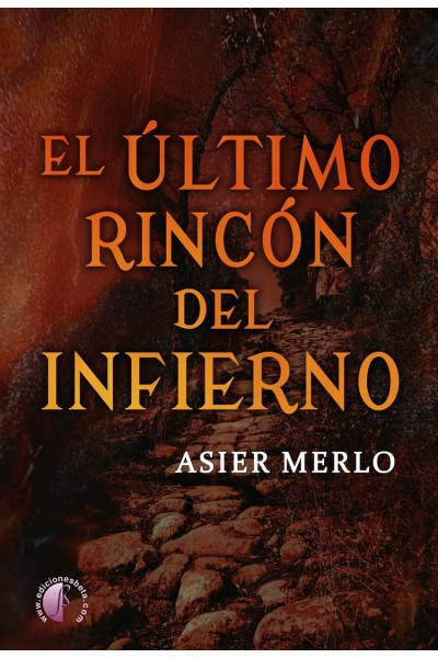 EL ÚLTIMO RINCÓN DEL INFIERNO