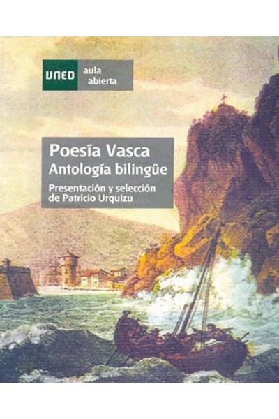 POESIA VASCA ANTOLOGIA BILINGÜE