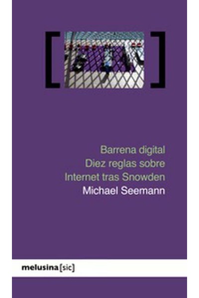 BARRENA DIGITAL