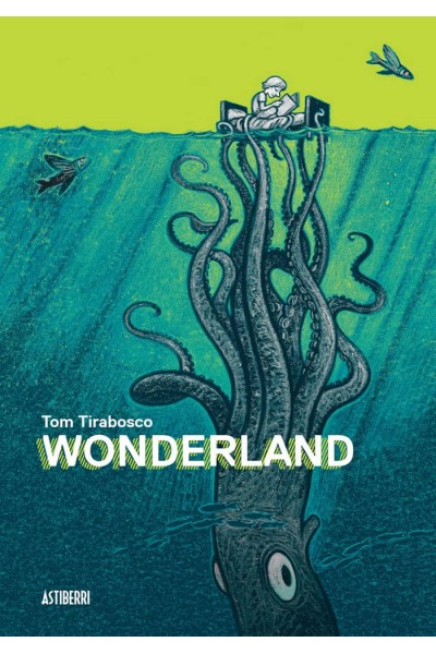 WONDERLAND
