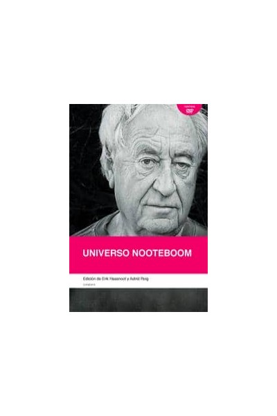 UNIVERSO NOOTEBOOM