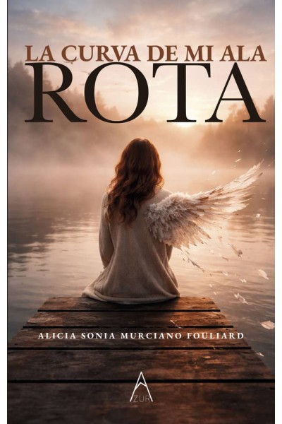 LA CURVA DE MI ALA ROTA