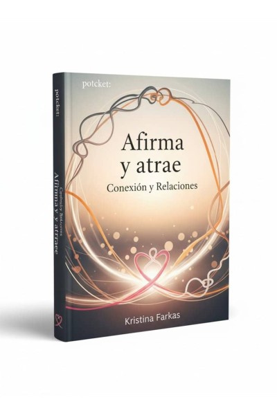 AFIRMA TU MENTE. CONEXION Y RELACIONES