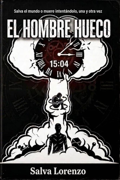 EL HOMBRE HUECO