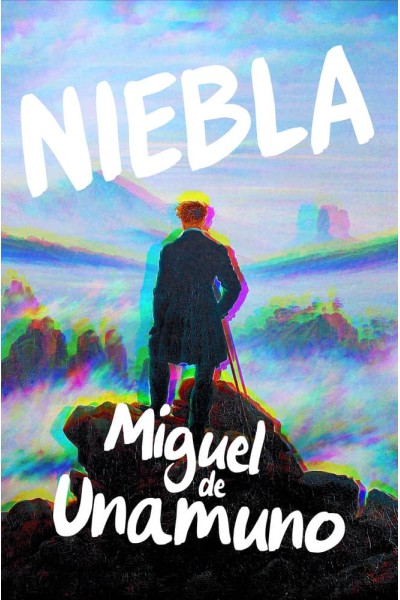 NIEBLA