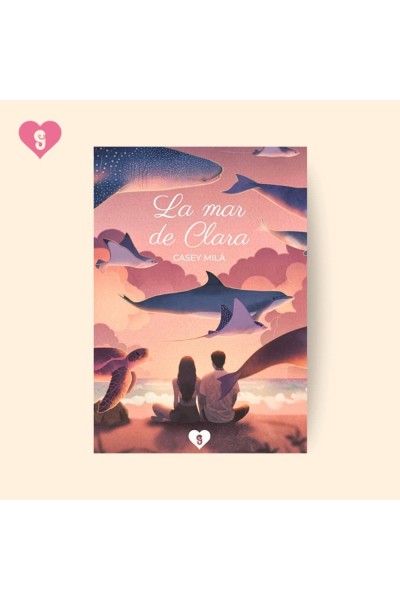 LA MAR DE CLARA
