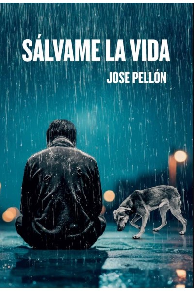 SALVAME LA VIDA