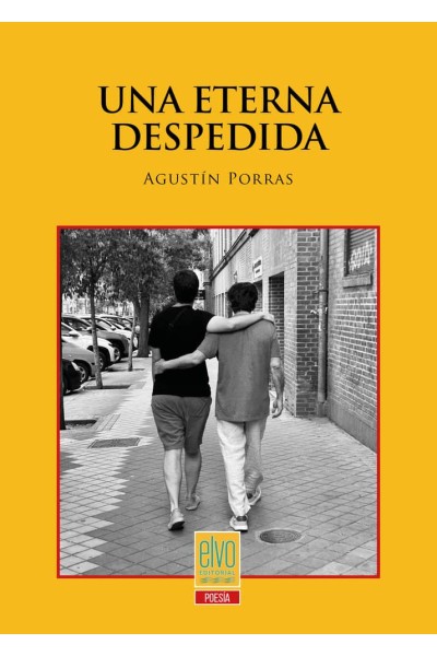 UNA ETERNA DESPEDIDA