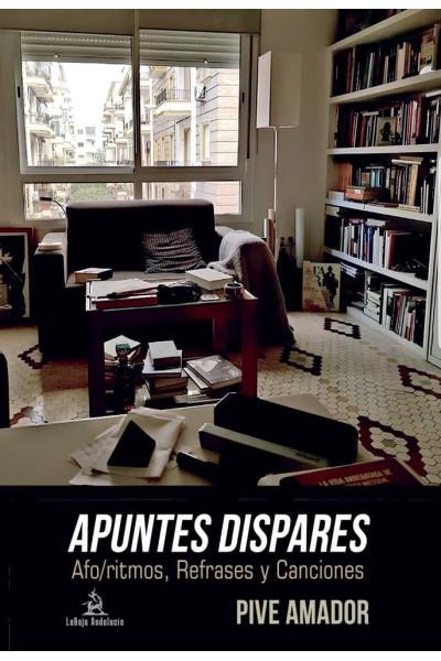 APUNTES DISPARES