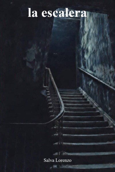 LA ESCALERA