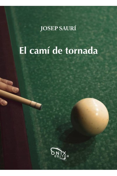 EL CAMI DE TORNADA