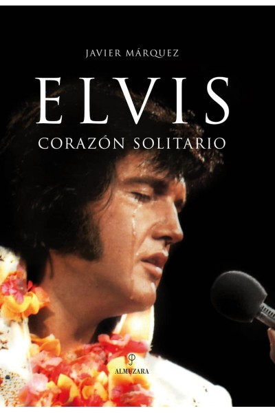 ELVIS, CORAZÓN SOLITARIO