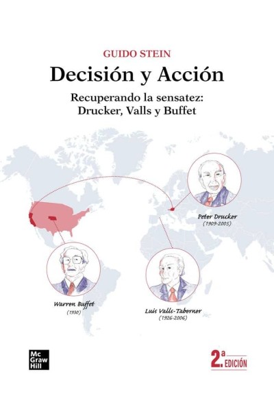 DECISION Y ACCION 2 ED BUNDLE LINEA