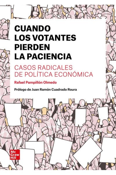 CASOS DE POLITICA ECONOMICA