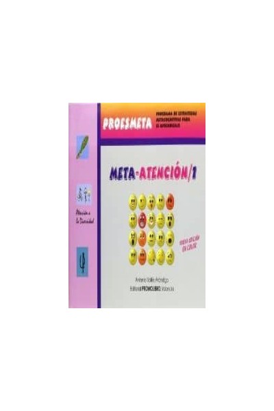 META-ATENCION 1 AD Nº17 2ªED